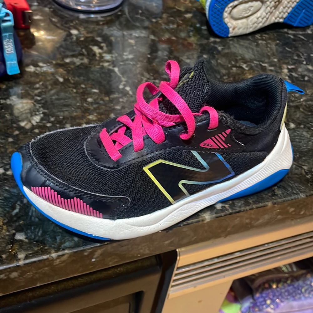 New Balance DynaSoft Sneakers! Child 12.5c